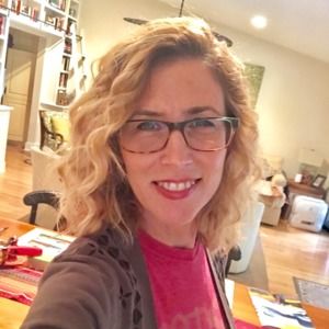 Meet your Posher, Kim